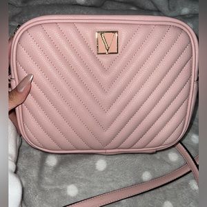 Victoria Secret Crossbody Purse